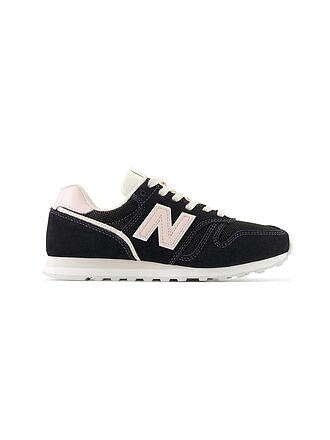 NEW BALANCE Damen Freizeitschuhe 373 schwarz
